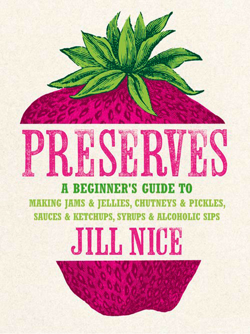 Preserves